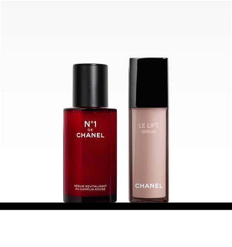 chanel spray serum|best Chanel serum.